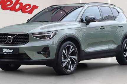 Volvo XC40 34.300 km 39.890 &euro; Berlin 14165