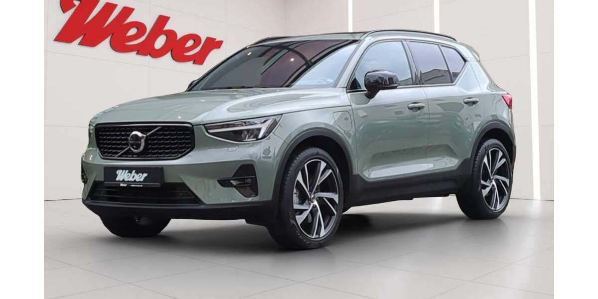 Volvo XC40 34.300 km 39.890 &euro; Berlin 14165
