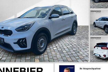 Kia Niro 97.363 km 15.690 &euro; Berlin 10711