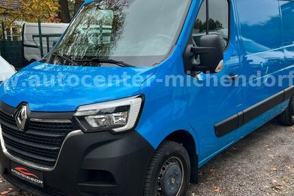Renault Master 37.000 km 21.950 &euro; Michendorf 14552