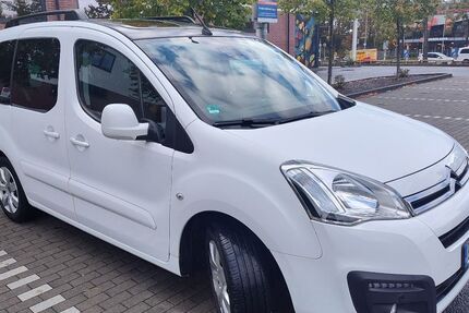 Citroen Berlingo 94.000 km 9.900 &euro; Berlin 13503