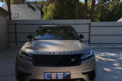 Land Rover Range Rover Velar 135.000 km 30.000 &euro; Berlin 10365