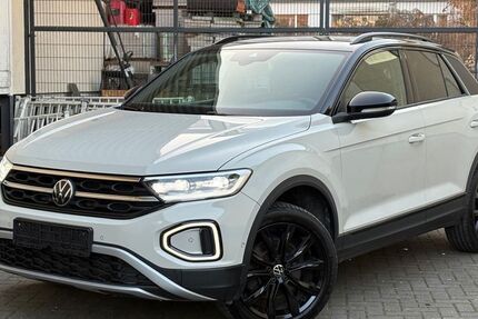 VW T-Roc 110.000 km 21.499 &euro; Berlin 12057