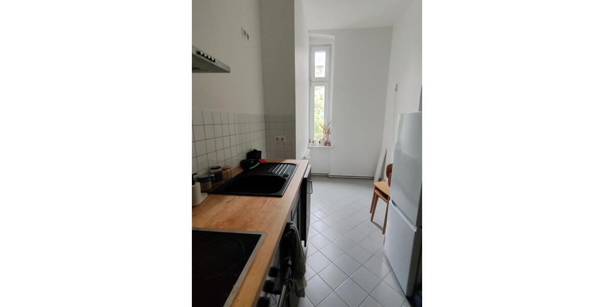 Etagenwohnung Potsdam Potsdam West - 2 Zimmer, 62 m&sup2;, 1.079&euro; | Angebot:26481051