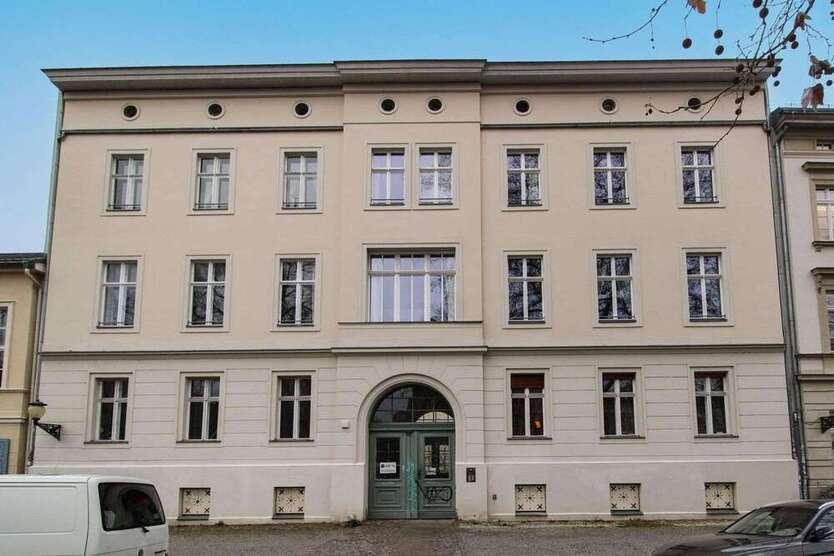 Wohnung zum Kaufen in Potsdam 299.000 € 89.23 m²