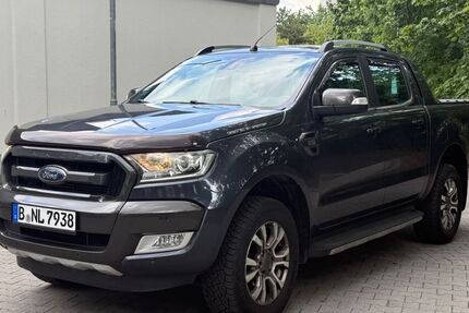 Ford Ranger 145.000 km 14.950 &euro; Berlin 12359