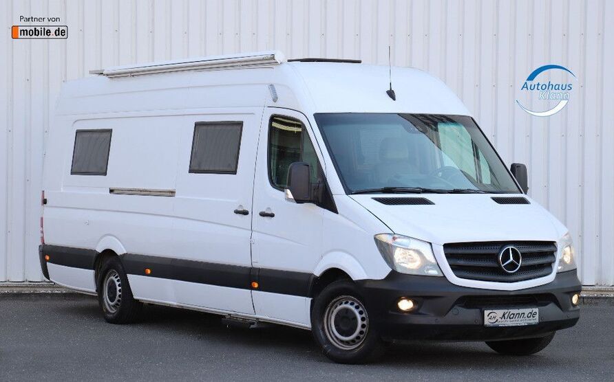 Sprinter