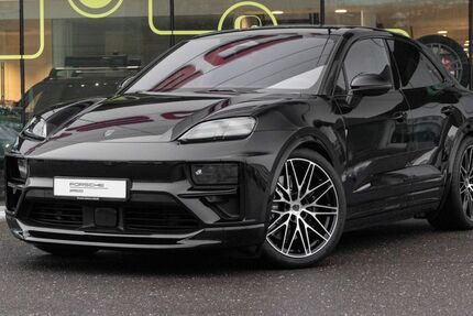 Porsche Macan 11.000 km 109.900 € Kleinmachnow 14532