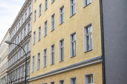 Altbau-Eigentumswohnung in gefragter Charlottenburger Lage! 2 zimmer