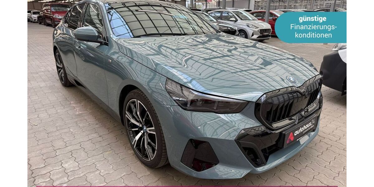 BMW i5 24.825 km 51.990 &euro; Ludwigsfelde (bei Berlin) 14974