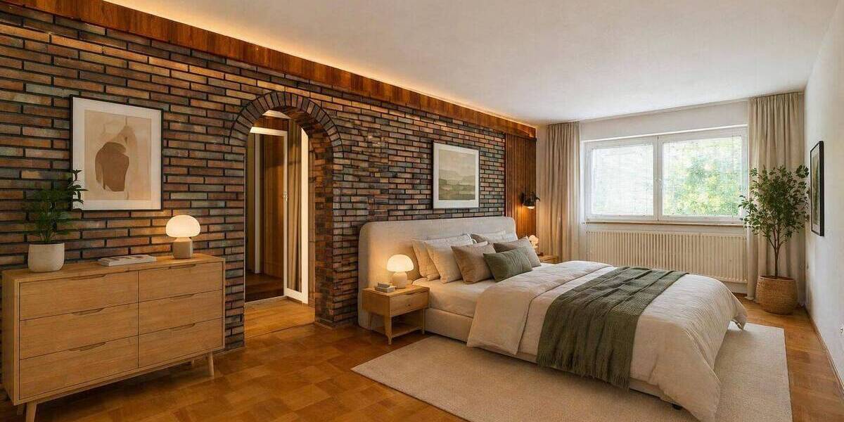 Reihenendhaus Berlin Lichterfelde - 4 Zimmer, 110 m&sup2;, 385.000&euro; | Angebot:26360213