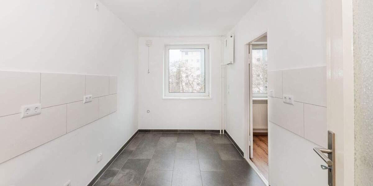 Etagenwohnung Berlin Mariendorf - 3 Zimmer, 70 m&sup2;, 295.000&euro; | Angebot:24830688