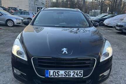 Peugeot 508 249.000 km 4.700 &euro; Berlin 10249