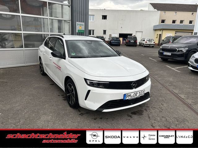 Opel Astra 22.394 km 23.490 &euro; Ketzin 14669
