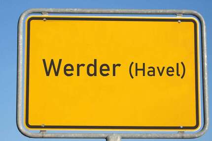 Grundstück zu verkaufen in Werder (Havel) 199.000 € 6100 m²