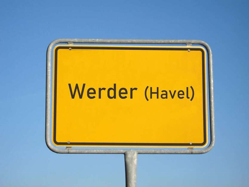 Grundstück zu verkaufen in Werder (Havel) 199.000 € 6100 m²