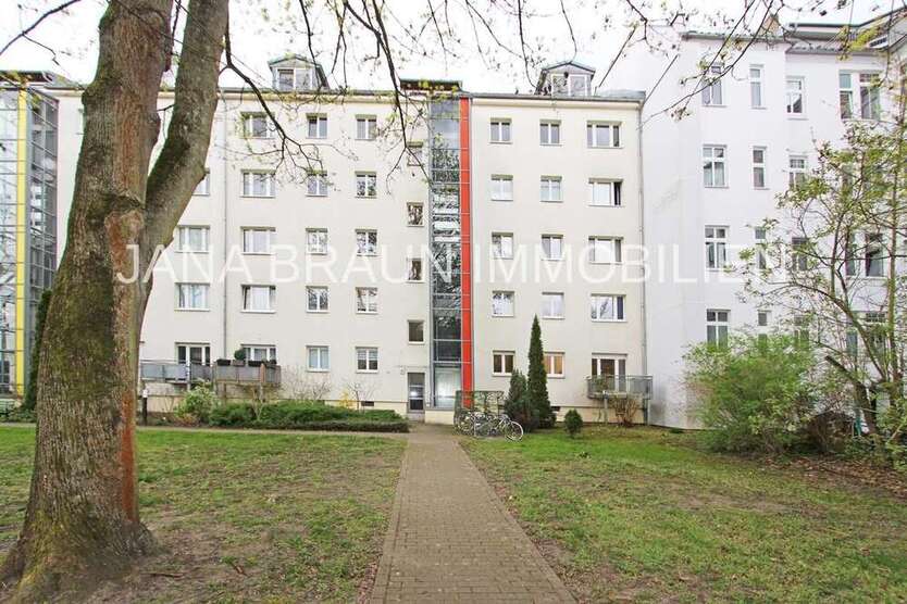 Wohnung zum Kaufen in Berlin 280.000 € 67.86 m²