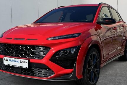 Hyundai KONA 44.353 km 25.990 &euro; Potsdam 14469