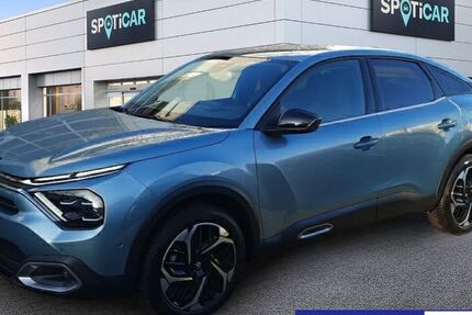 Citroen C4 17.750 km 18.790 &euro; Berlin 12681