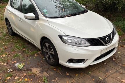 Nissan Pulsar 200.000 km 2.500 &euro; Berlin 16775