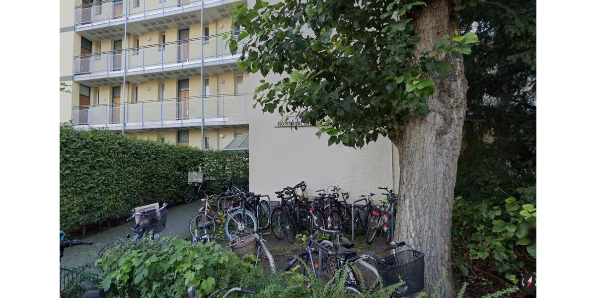 Etagenwohnung Berlin Mitte - 1 Zimmer, 36 m&sup2;, 185.000&euro; | Angebot:26875717