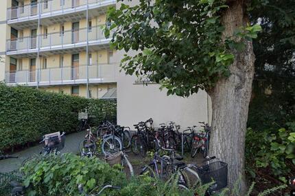 Wohnung Berlin Mitte - 1 Zimmer, 36 m&sup2;, 185.000&euro; | Angebot:26875717