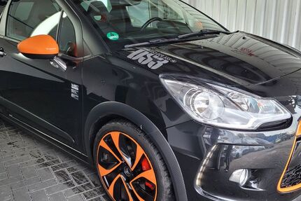 Citroen DS3 111.312 km 8.600 € Berlin 12277
