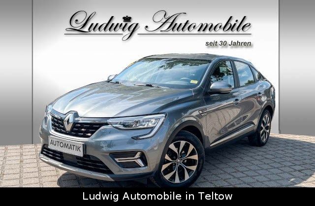 Renault Arkana 54.000 km 17.999 € Teltow 14513