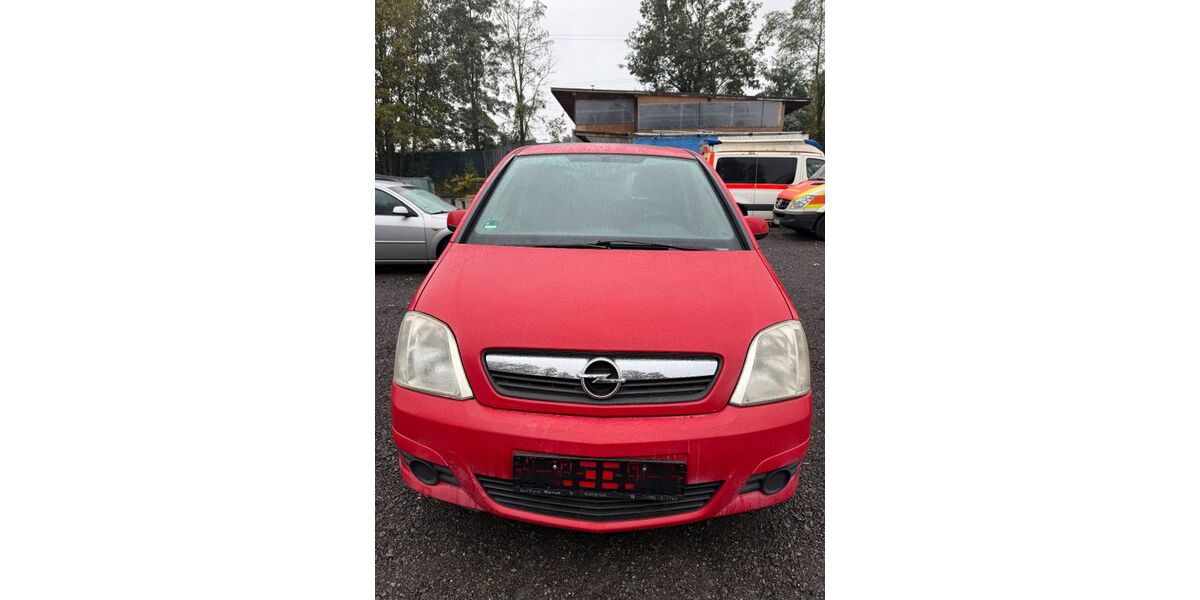 Opel Meriva 171.974 km 1.499 &euro; berlin 13597