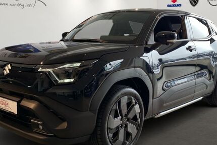 Suzuki e Vitara 1.989 km 36.890 &euro; Ludwigsfelde 14974