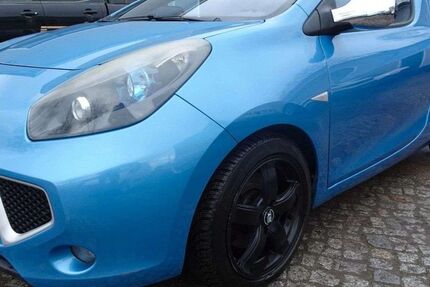 Renault Wind 205.910 km 2.150 &euro; Falkensee 14612