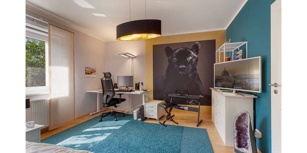 Einfamilienhaus Berlin Lankwitz - 8 Zimmer, 301 m&sup2;, 1.900.000&euro; | Angebot:23950695