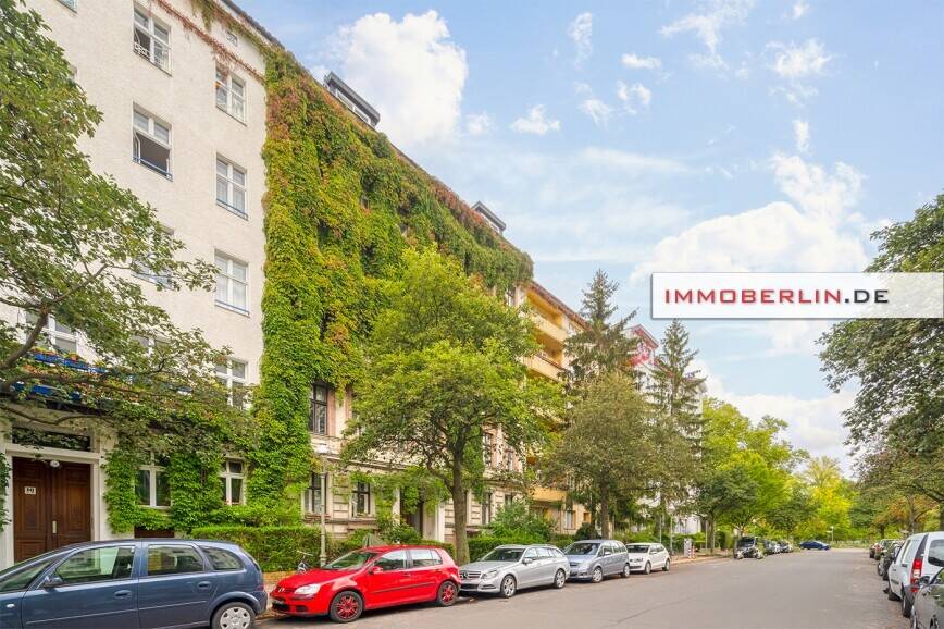 Etagenwohnung Berlin Kreuzberg Kreuzberg - 2 Zimmer, 65 m&sup2;, 425.000&euro; | Angebot:26470676