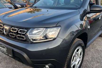 Dacia Duster 105.037 km 10.750 &euro; Seddiner See 14554