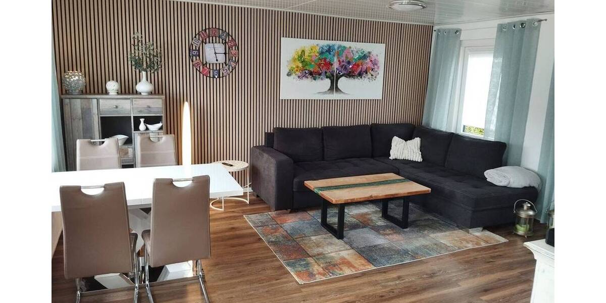Bungalow Schwielowsee Ferch - 3 Zimmer, 80 m&sup2;, 339.000&euro; | Angebot:26170997