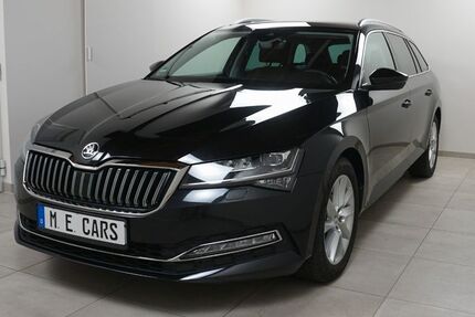 Skoda Superb 51.700 km 26.500 &euro; Falkensee 14612