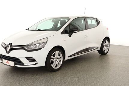 Renault Clio 55.000 km 6.840 &euro; Berlin 12103