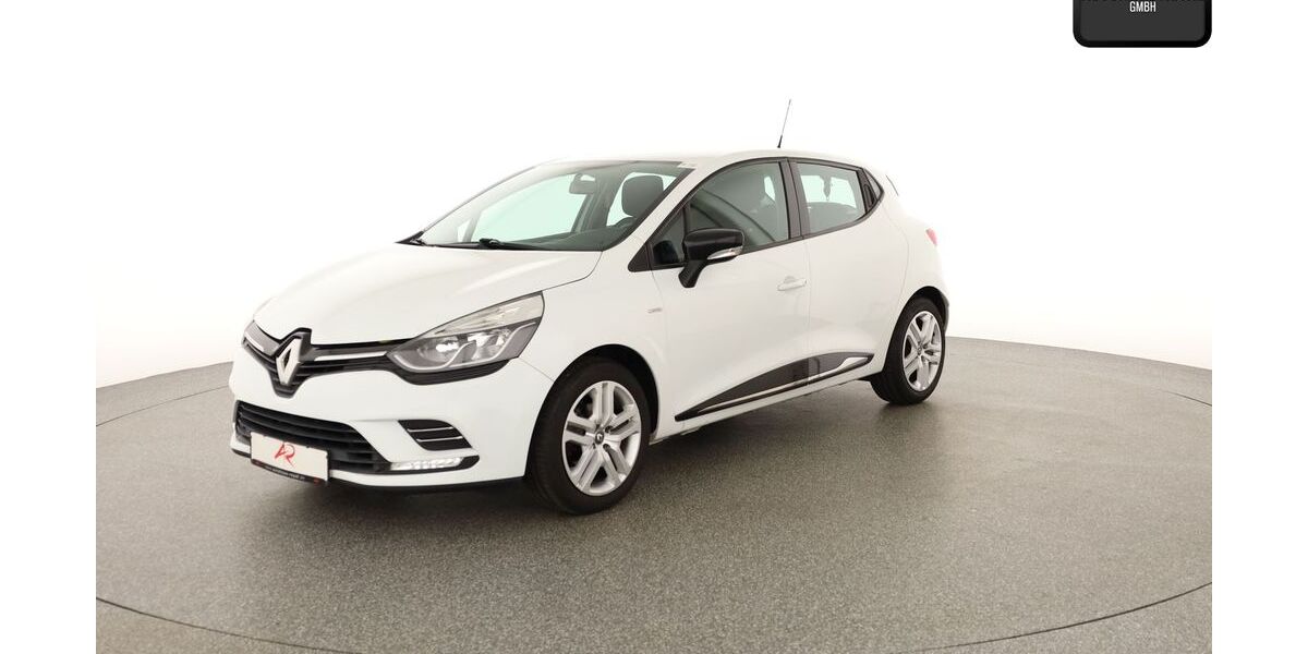 Renault Clio 55.000 km 6.840 &euro; Berlin 12103