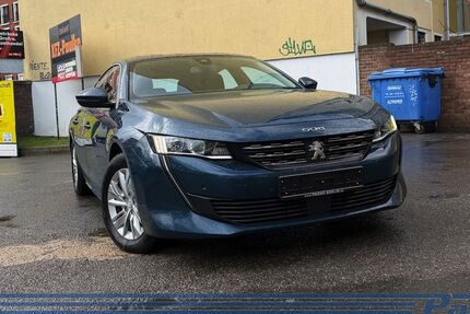 Peugeot 508 169.309 km 14.980 &euro; Berlin - Pankow 13187