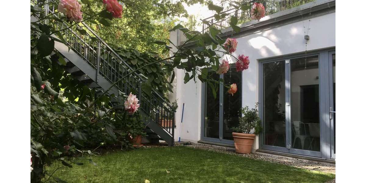 Etagenwohnung Berlin Mitte - 5 Zimmer, 265 m&sup2;, 7.000&euro; | Angebot:27674829