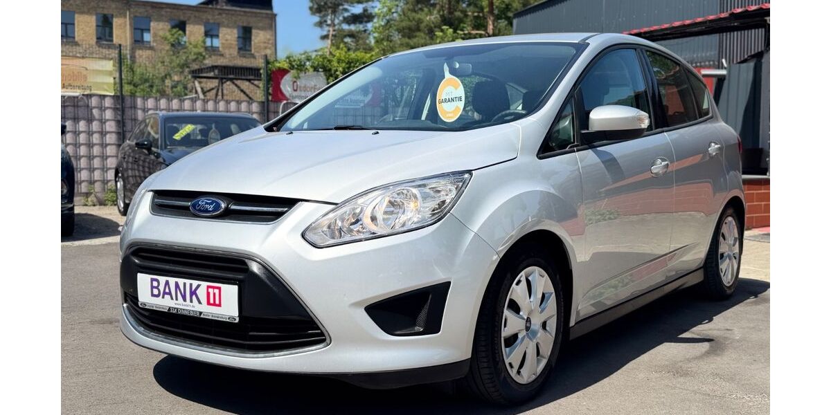 Ford C-Max 130.900 km 6.999 &euro; Ludwigsfelde 14974