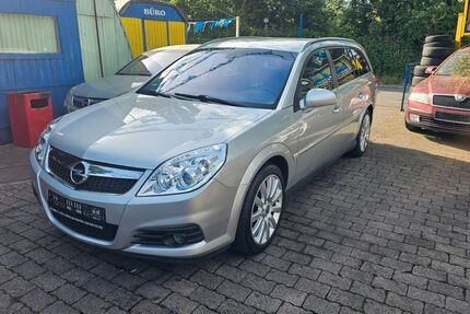 Opel Vectra 154.000 km 4.590 &euro; Berlin 12359