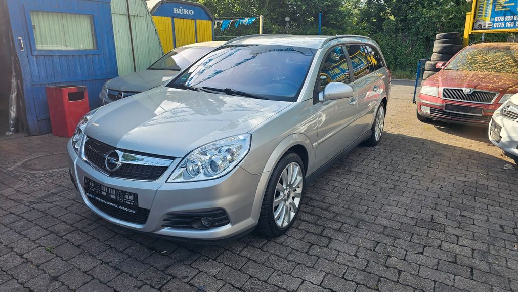 Opel Vectra 154.000 km 4.590 &euro; Berlin 12359