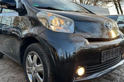 Toyota IQ 75.800 km 6.690 &euro; Berlin 14167