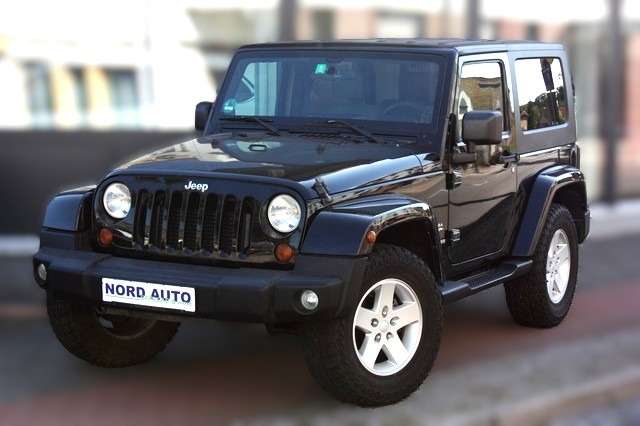 Wrangler