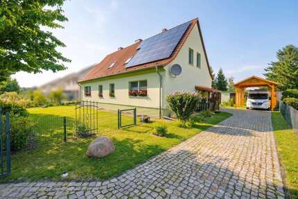 Haus Potsdam Krampnitz - 8 Zimmer, 177 m&sup2;, 557.000&euro; | Angebot:27350774