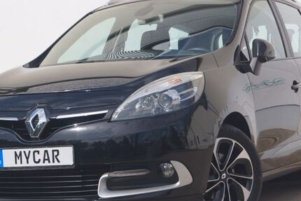 Renault Scenic 145.792 km 5.799 &euro; Berlin 13051