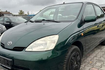 Toyota Prius 127.000 km 1.890 € falkensee 14612