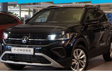 VW T-Cross 20.000 km 20.950 &euro; Berlin 13599