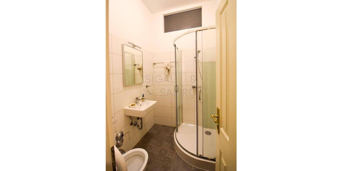 Etagenwohnung Berlin Kreuzberg - 2 Zimmer, 53 m&sup2;, 425.000&euro; | Angebot:20587858